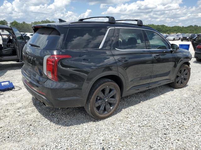 2025 HYUNDAI PALISADE X KM8R34GE4SU902312
