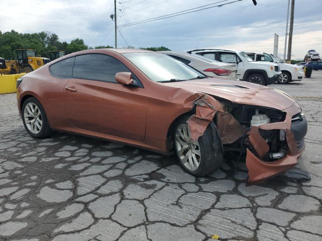 Vin: kmhht6kd5du094108, lot: 60419075, hyundai genesis 2.0t 20134