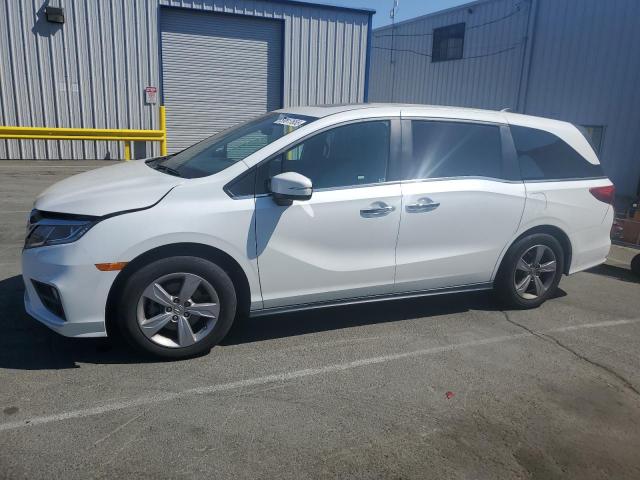 Vin: 5fnrl6h71lb066470, lot: 59817655, honda all models exl 2020 img_1