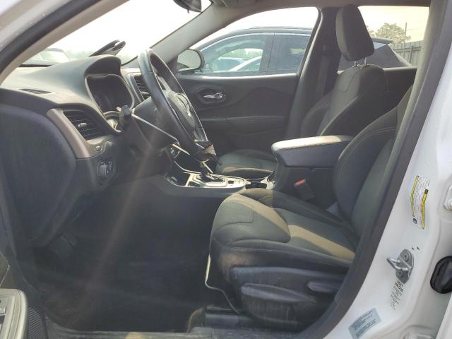 2017 JEEP CHEROKEE L - 1C4PJLCBXHW534318