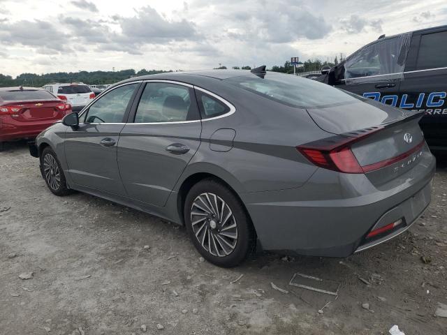2023 HYUNDAI SONATA HYB KMHL34JJ2PA066584