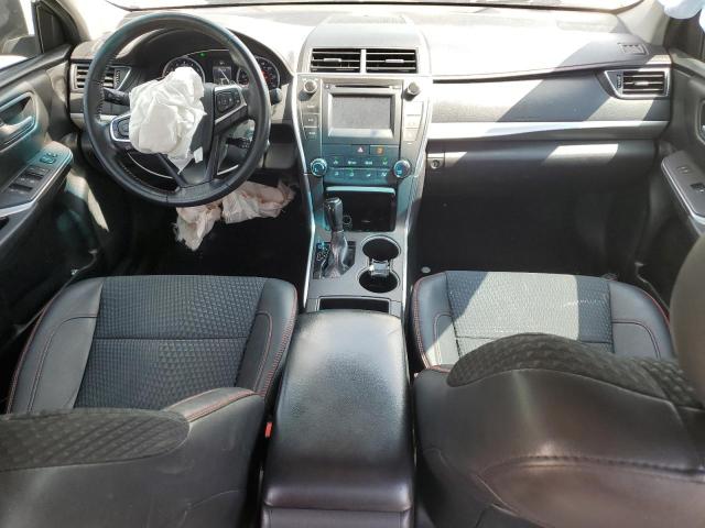 2015 TOYOTA CAMRY LE - 4T1BF1FK8FU984002