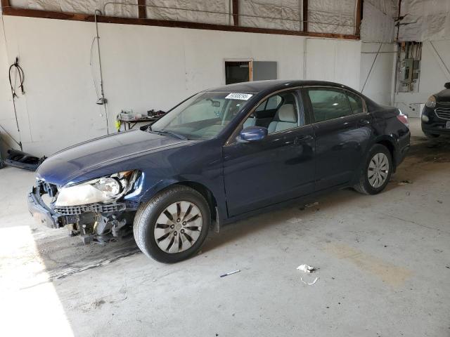 Vin: 1hgcp2f36aa060707, lot: 59308295, honda accord lx 2010 img_1