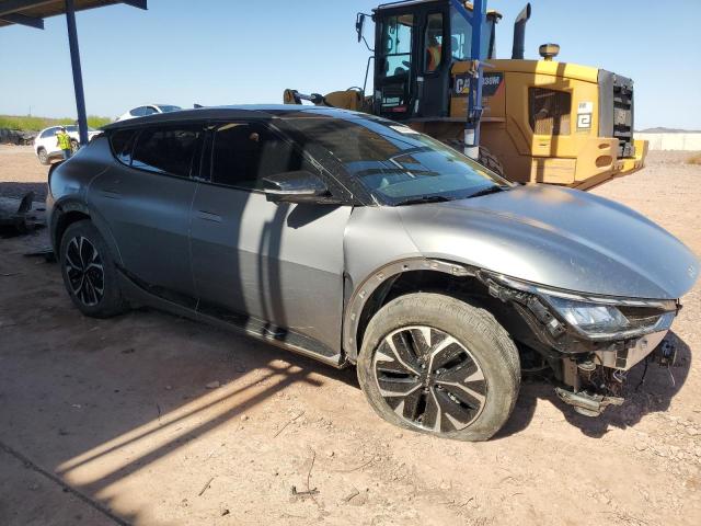Vin: kndc44la4n5072603, lot: 59044835, kia ev6 gt lin gt line 20224