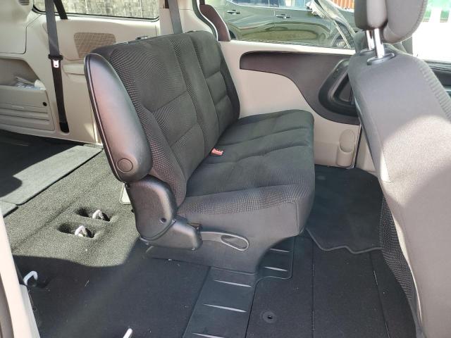 2020 DODGE GRAND CARA 2C4RDGBG7LR221698