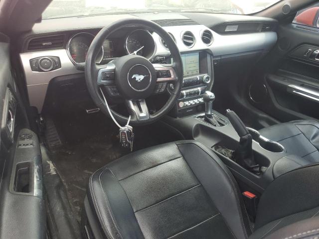 2016 FORD MUSTANG - 1FA6P8TH8G5232130