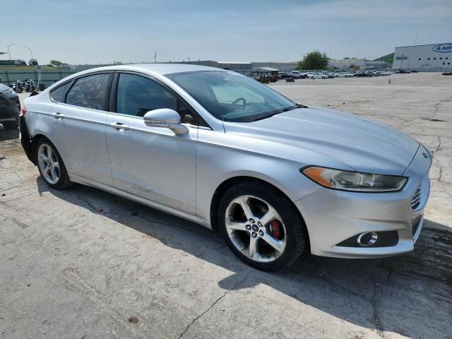 Vin: 3fa6p0hrxdr174632, lot: 59512665, ford fusion se 20134
