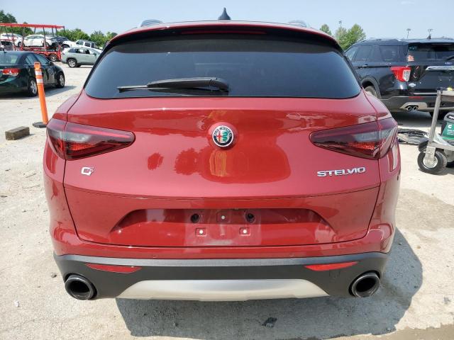 2019 ALFA ROMEO STELVIO TI ZASPAKBN2K7C32570