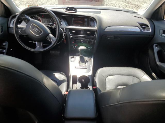 2015 AUDI A4 PREMIUM WAUBFAFL0FN004279