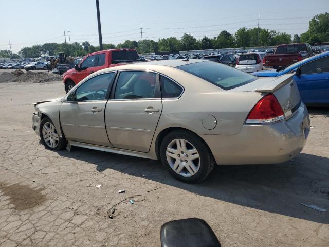 2010 CHEVROLET IMPALA LT - 2G1WB5EN5A1170763