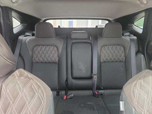 2025 NISSAN MURANO PLA 5N1AZ3DT5SC103394