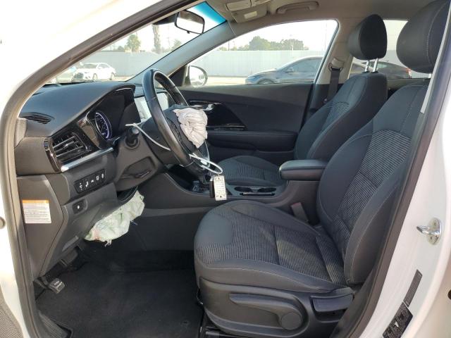 2020 KIA NIRO LX - KNDCB3LC5L5380393
