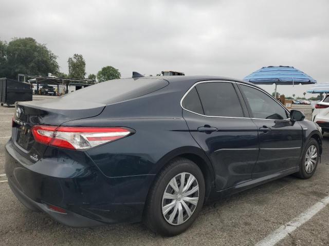 Vin: 4t1c31ak2lu534801, lot: 58443575, toyota camry le 20203