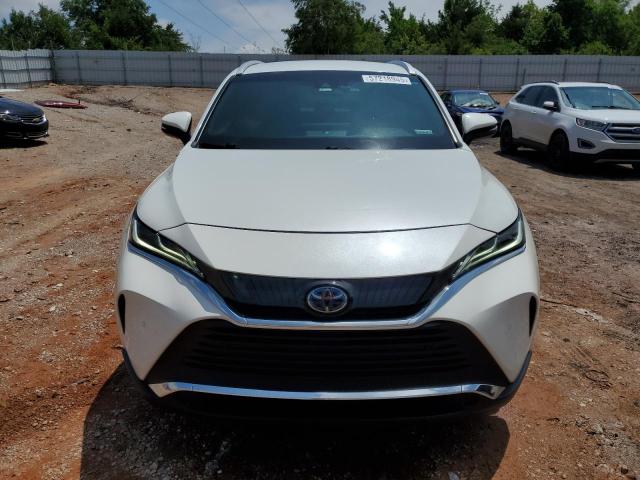 2021 TOYOTA VENZA LE - JTEAAAAH5MJ049914