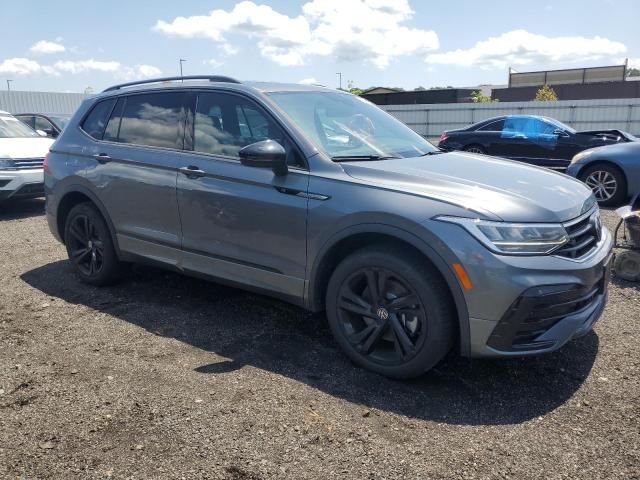 2024 VOLKSWAGEN TIGUAN SE 3VV8B7AX5RM057307
