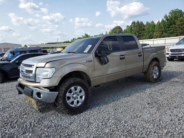FORD F150 SUPER