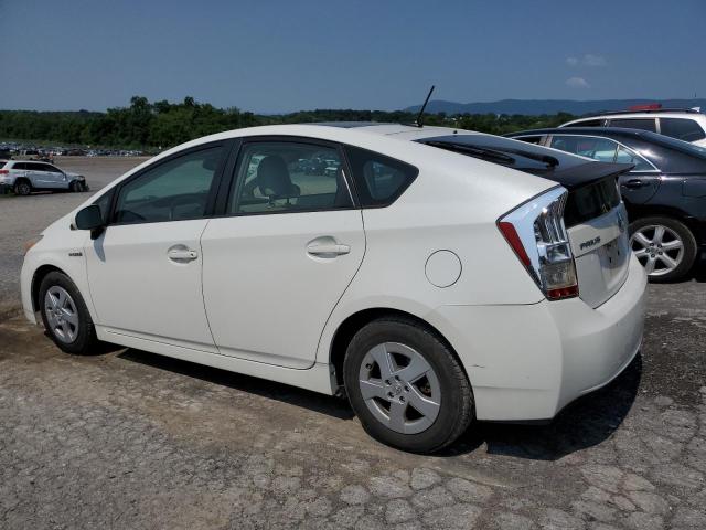 Vin: jtdkn3du6a0200777, lot: 60715265, toyota prius 20102