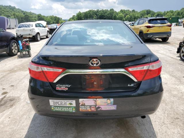 2016 TOYOTA CAMRY LE - 4T4BF1FK0GR556271