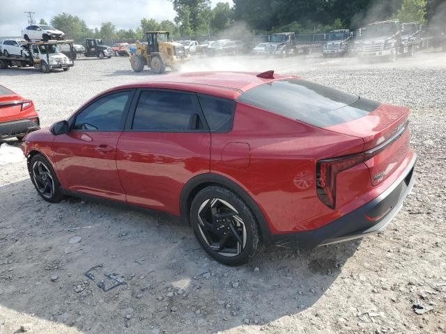 2025 KIA K4 EX 3KPFU4DE5SE003160