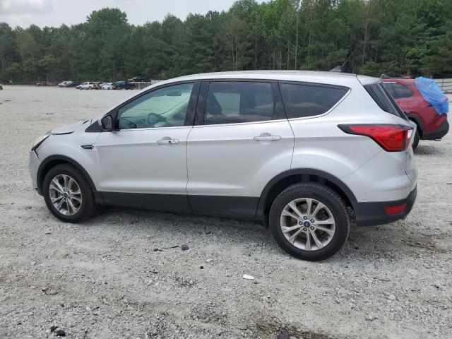 Vin: 1fmcu0gd6kua55716, lot: 59339645, ford escape se 20192