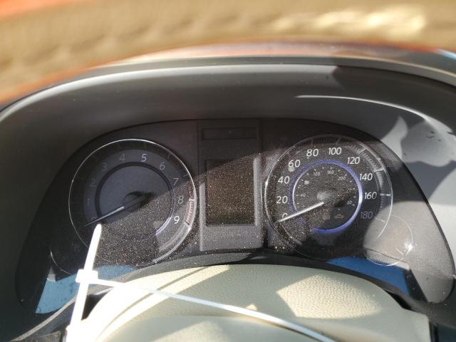 2016 INFINITI QX70 JN8CS1MU9GM671667