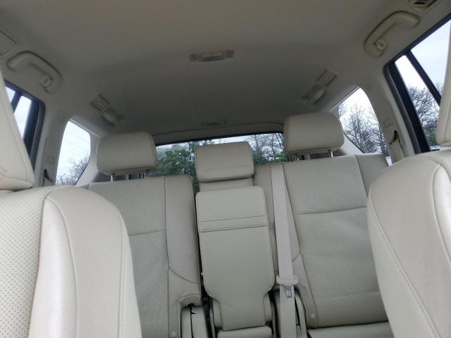 2019 LEXUS GX 460 JTJBM7FX0K5218811