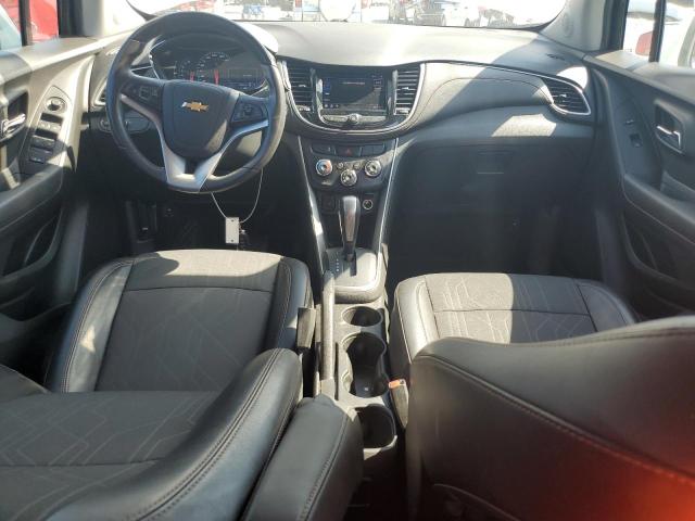 2020 CHEVROLET TRAX 1LT - KL7CJLSB0LB033791
