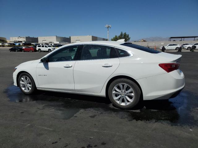 Vin: 1g1zd5st2pf167427, lot: 62022275, chevrolet malibu lt 20232