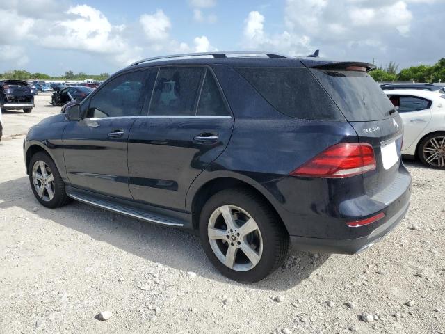 Vin: 4jgda5jb4ha909503, lot: 60791885, mercedes-benz gle-class 350 20172