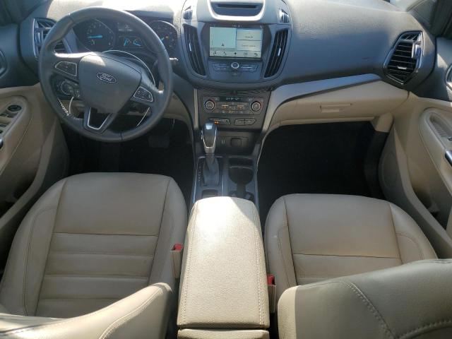 2018 FORD ESCAPE SEL - 1FMCU0HD2JUB42834