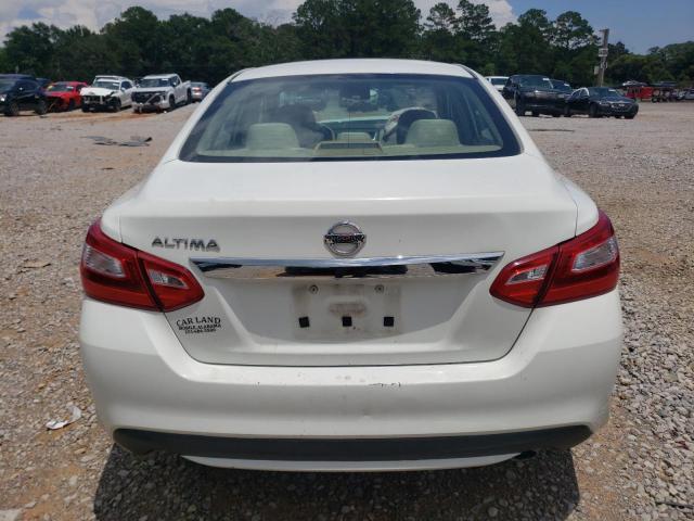 2016 NISSAN ALTIMA 2.5 - 1N4AL3AP8GN383889