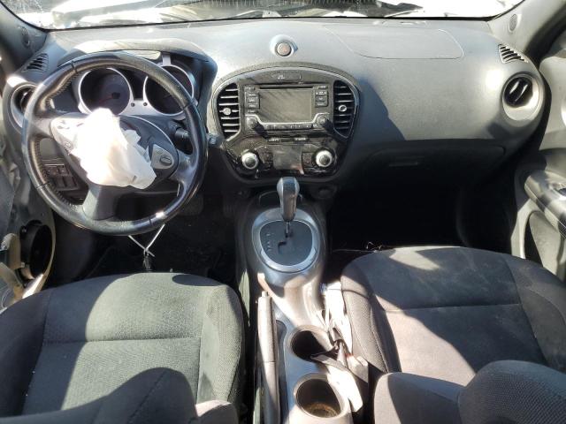 2016 NISSAN JUKE S JN8AF5MR5GT604357