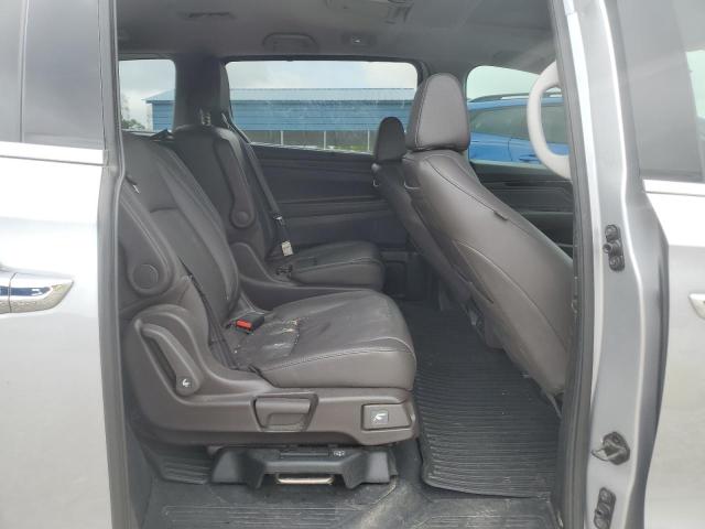 2019 HONDA ODYSSEY ELITE 5FNRL6H93KB019621
