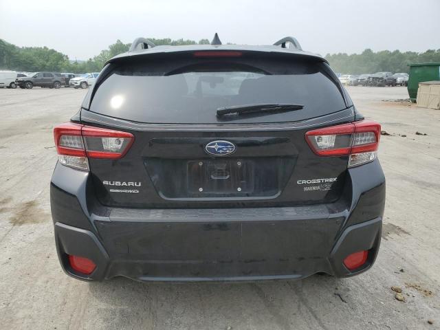 2020 SUBARU CROSSTREK - JF2GTANC3LH257207