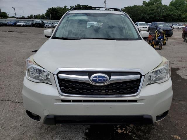 2015 SUBARU FORESTER 2 - JF2SJAHC5FH819737