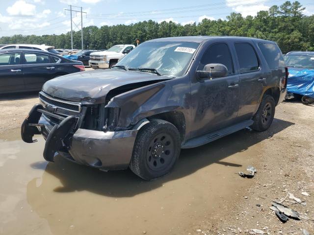 Vin: 1gnlc2e0xbr136988, lot: 60869755, chevrolet tahoe police 2011 img_1