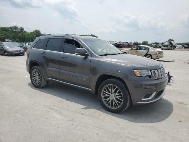 Vin: 1c4rjfjt9hc727633, lot: 59737795, jeep grand cher summit 20174
