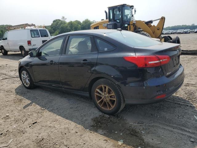 Vin: 1fadp3fe7hl280968, lot: 60016415, ford focus se 20172
