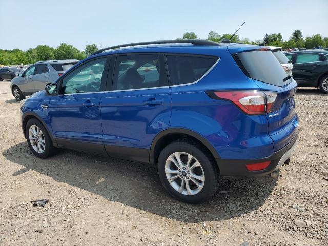 Vin: 1fmcu0gd7jua41788, lot: 58895295, ford escape se 20182