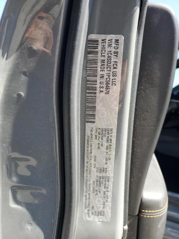 2023 DODGE DURANGO R/ 1C4SDJCT1PC564676