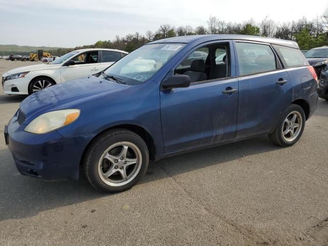 TOYOTA COROLLA MA