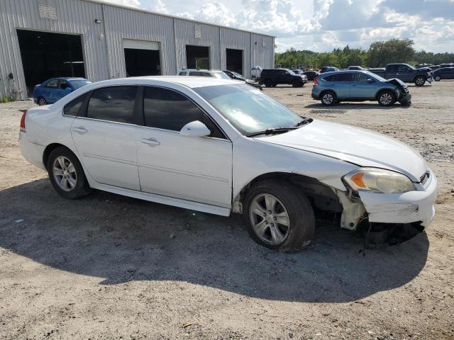 Vin: 2g1wa5e31d1169910, lot: 61228205, chevrolet impala ls 20134