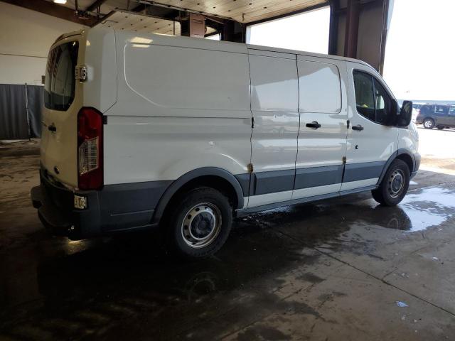 Vin: 1ftye1zm1gka44183, lot: 59685045, ford transit t-150 20163