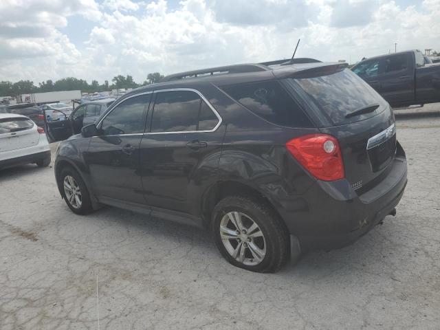 2014 CHEVROLET EQUINOX LT - 2GNALCEK7E6235654
