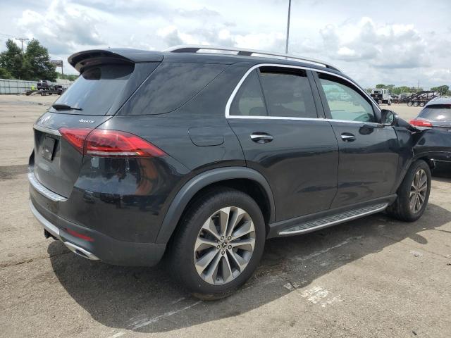 2021 MERCEDES-BENZ GLE 350 4MATIC 4JGFB4KE8MA430889