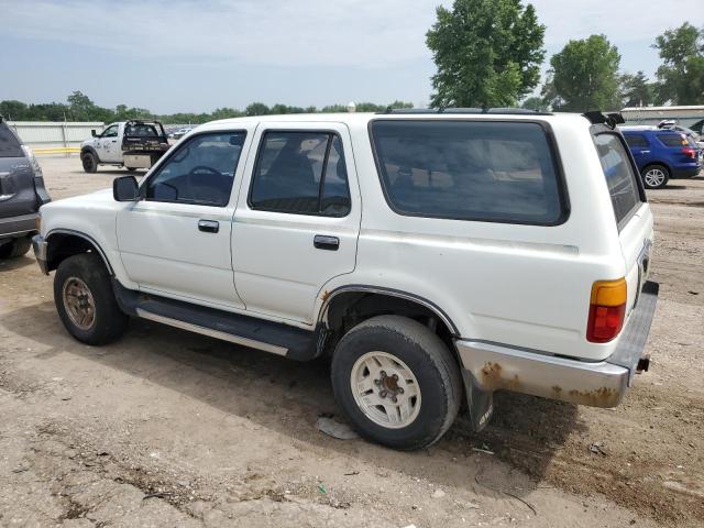 Vin: jt3vn39w2n0092014, lot: 59795795, toyota 4runner vn39 sr5 19922