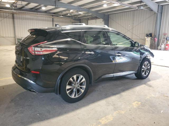 Vin: 5n1az2mh4hn184844, lot: 59671335, nissan murano s 20173