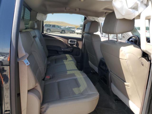 2016 GMC SIERRA K25 1GT12UE85GF118430