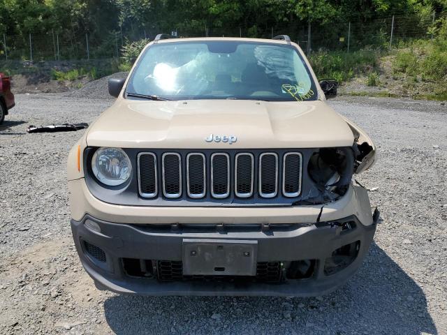 2015 JEEP RENEGADE S ZACCJBAT1FPC29918