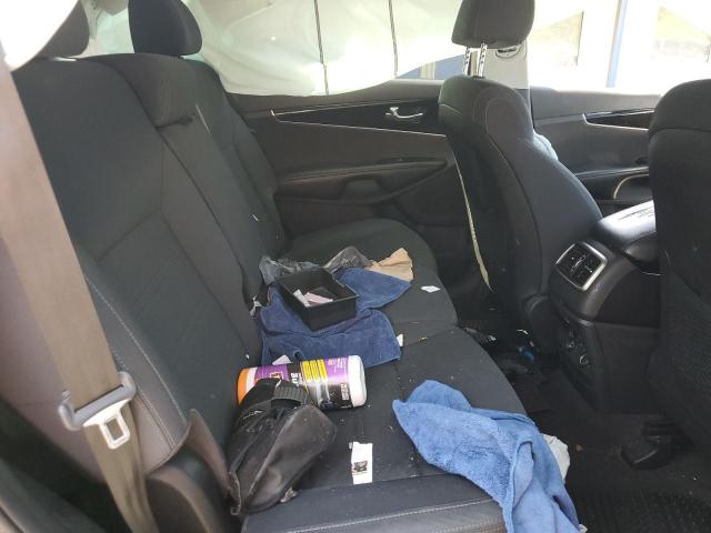 2019 KIA SORENTO L - 5XYPGDA39KG439432